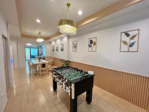 New Love Is Pool Villa, Modern 3BR Pool Villa Cozy Style