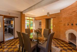 Casa Historica Atitlán