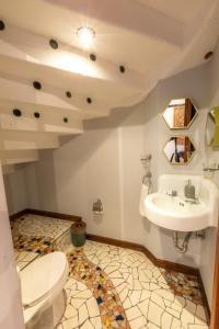 Casa Historica Atitlán