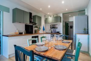 LAppartement du Belon - Proche GR34