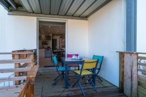 LAppartement du Belon - Proche GR34