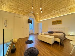 La Neviera Apulia Rooms