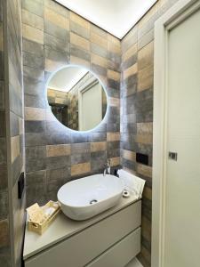 La Neviera Apulia Rooms