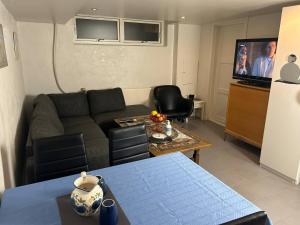 Basement Apartment in Villa