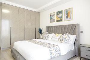 108 Riverside Apartment