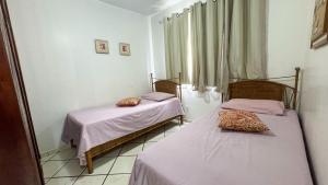 Apê charmosinho de 03 quartos