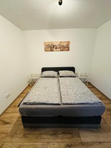 Ferienwohnung AyNa 1, direkt an der Schweizer Grenze