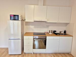 City Center Apartments - Industry II - Brno