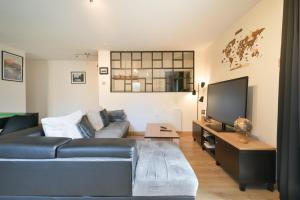 Annecy Garden Spa Billiards