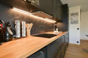 Annecy Garden Spa Billiards