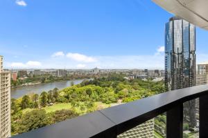 Premium CBD Stay Incredible River Views
