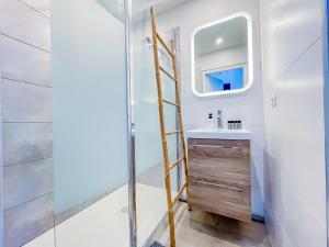 Bel appartement à Royat