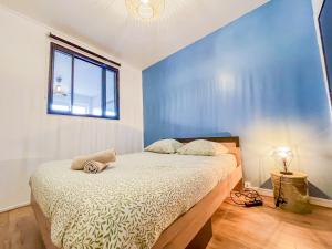 Bel appartement à Royat