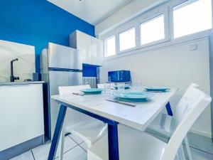 Bel appartement à Royat