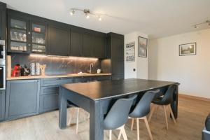 Annecy Garden Spa Billiards