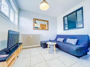 Bel appartement à Royat