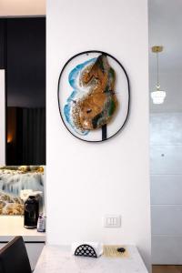 Komsi Group Apartments Tirana