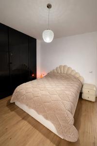 Komsi Group Apartments Tirana