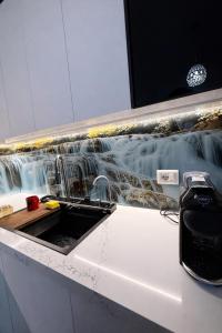 Komsi Group Apartments Tirana