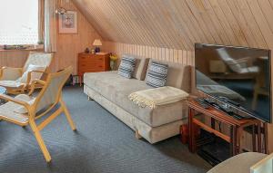 3 Bedroom Gorgeous Home In Rudkøbing