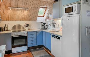 3 Bedroom Gorgeous Home In Rudkøbing