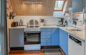 3 Bedroom Gorgeous Home In Rudkøbing