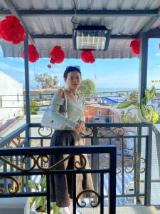 Seaside Homestay