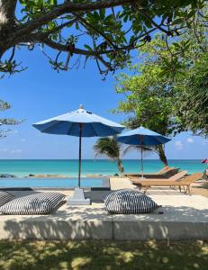 Silan Residence, Koh Phangan - An authentic village experience