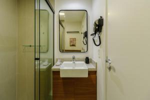 Novíssimo - Skyline Parque Moinhos