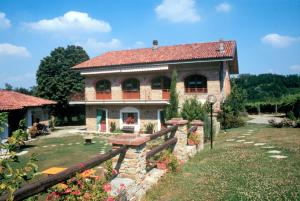 Agriturismo La Rossa