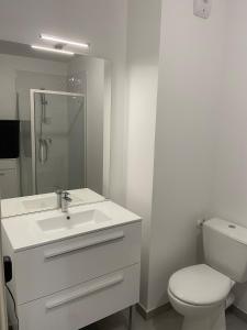 Bel appartement cosy sur Marseille