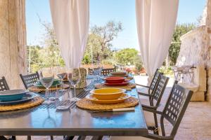 Villa Trullo Serenique