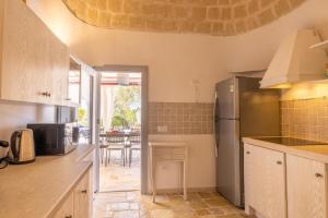 Villa Trullo Serenique