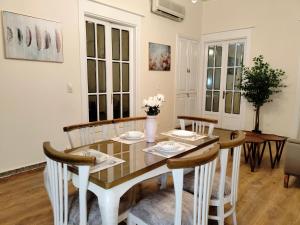 Royal Apartment in Yacobian Building Downtown Cairo 3BR