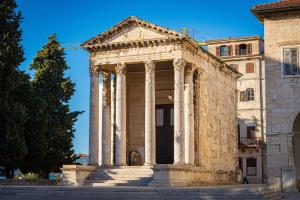 Capitolina Apartments - City Center