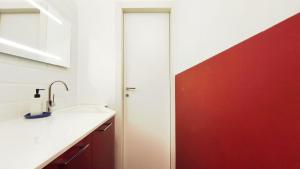 De Angeli Home - Artistic Apartment