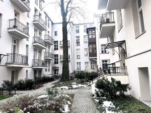 Old Town&Kazimierz Studio by InPoint