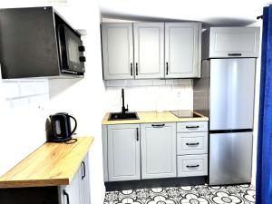 Old Town&Kazimierz Studio by InPoint