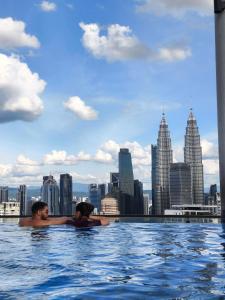 The Luxe Colony KLCC By Swift Homes