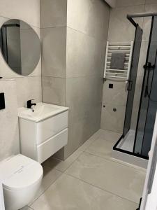 Apartamenty Katowice by Lantier - Swimming Pool Zone