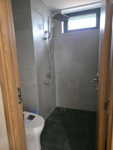 Huỳnh Nga Măng Đen Hotel