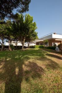 Casa del Abuelo Isla Canela