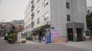 5 min to Seoul station, 1Beds, 1Baths - Stay85