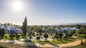 Private Luxury Villa in Marbella with Mountain and Sea Views