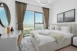 Gala Guests - DIFC & Downtown City Residences