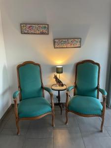 La Petite Maison Jaune