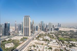 Gala Guests - DIFC & Downtown City Residences