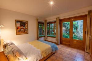 Casa Tropical Atitlán