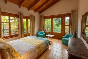 Casa Tropical Atitlán