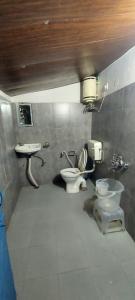 Hare Krishna Home Stay & Restaurant